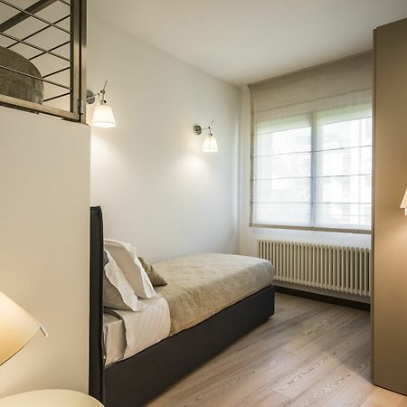 Myplace Via Castelmenardo Apartment เตรวิโซ ภายนอก รูปภาพ