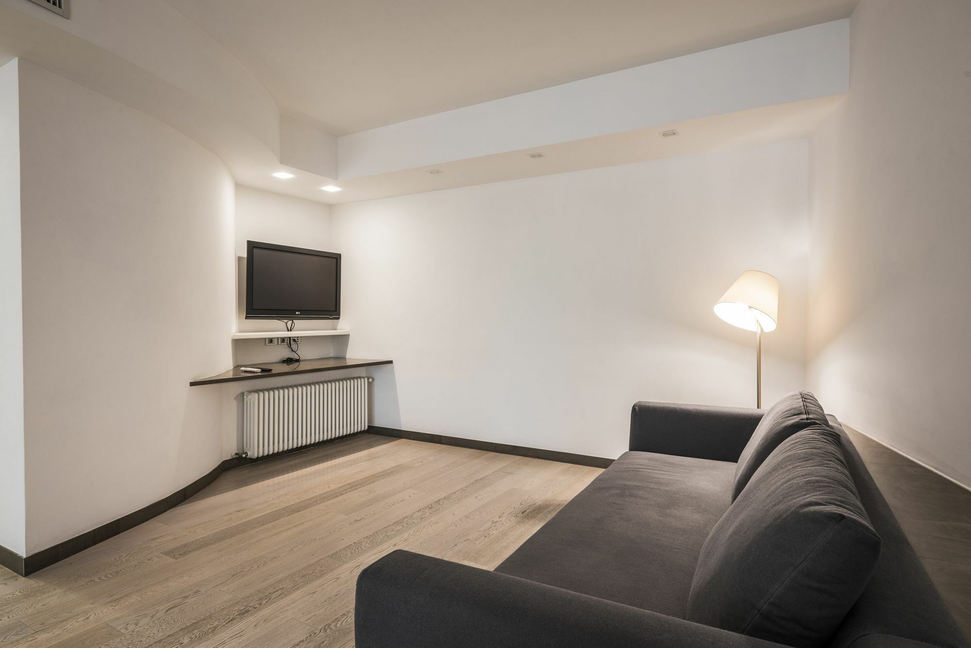Myplace Via Castelmenardo Apartment เตรวิโซ ภายนอก รูปภาพ