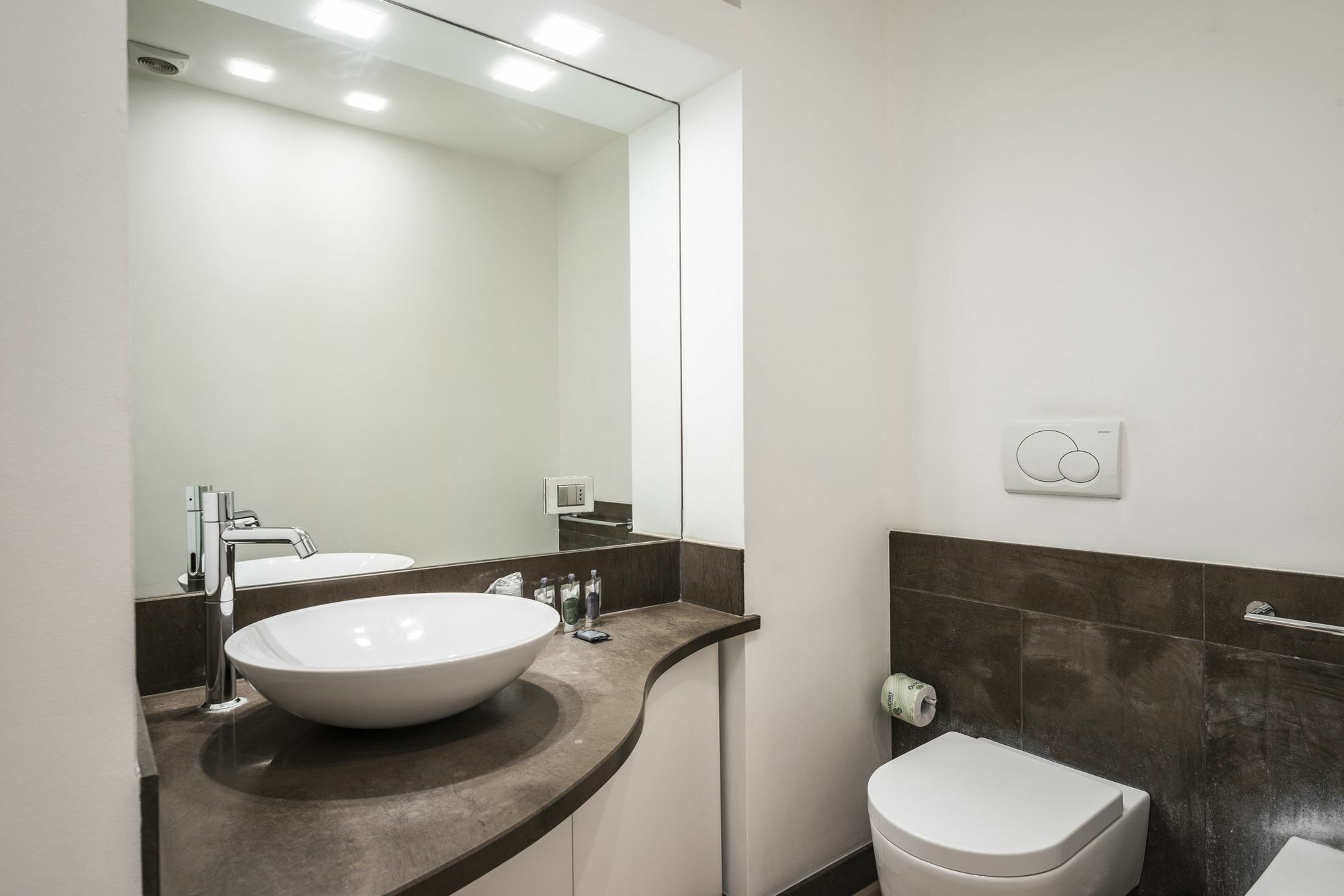 Myplace Via Castelmenardo Apartment เตรวิโซ ภายนอก รูปภาพ