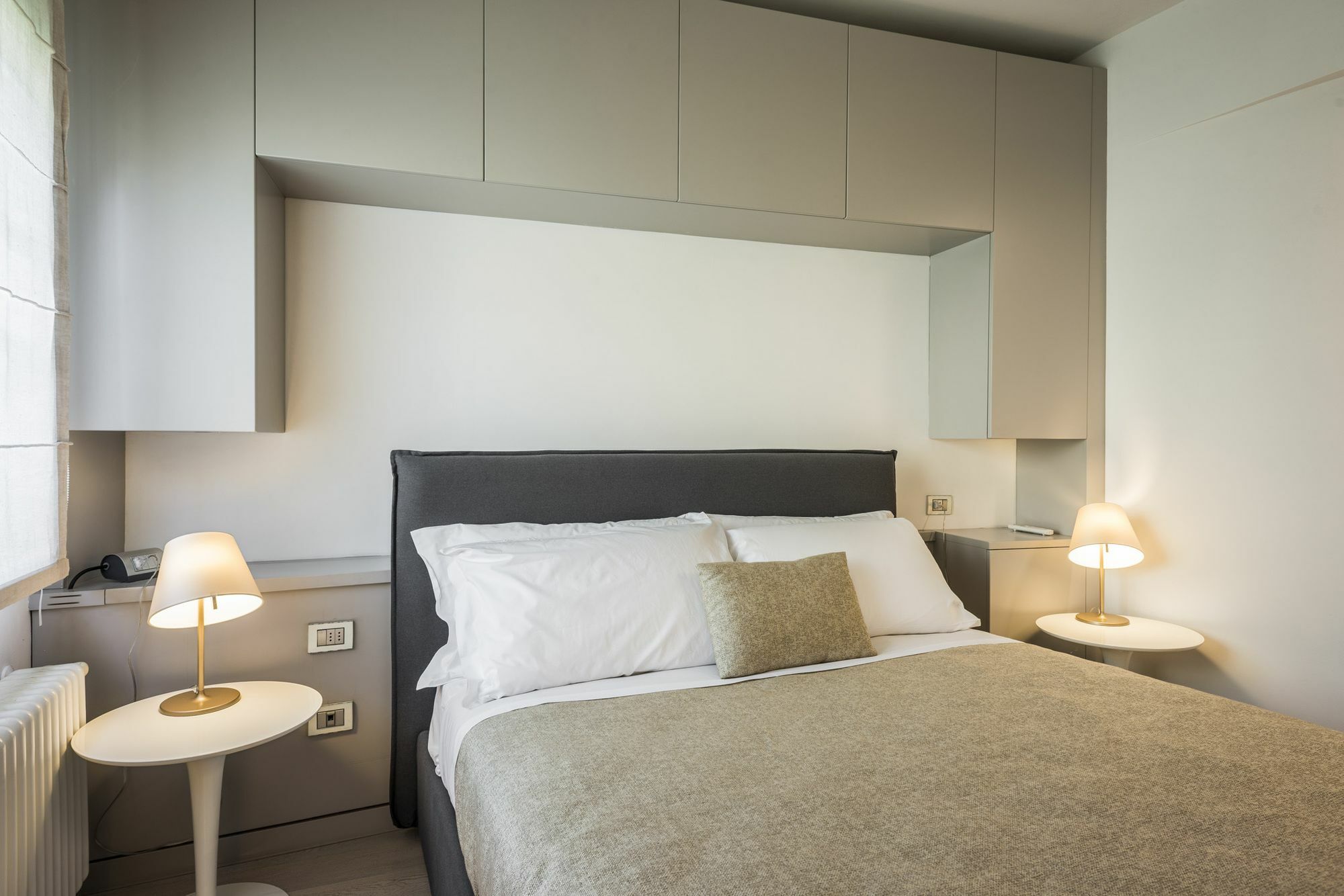Myplace Via Castelmenardo Apartment เตรวิโซ ภายนอก รูปภาพ