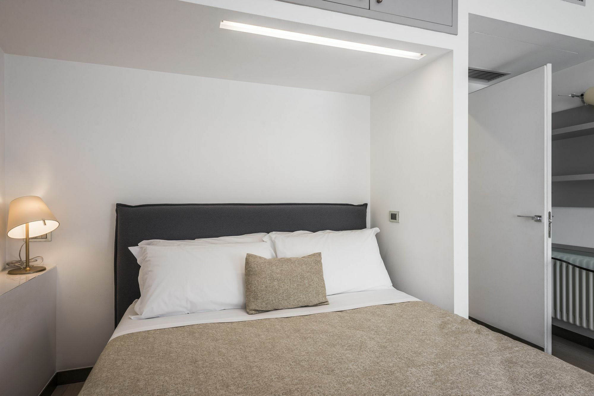 Myplace Via Castelmenardo Apartment เตรวิโซ ภายนอก รูปภาพ