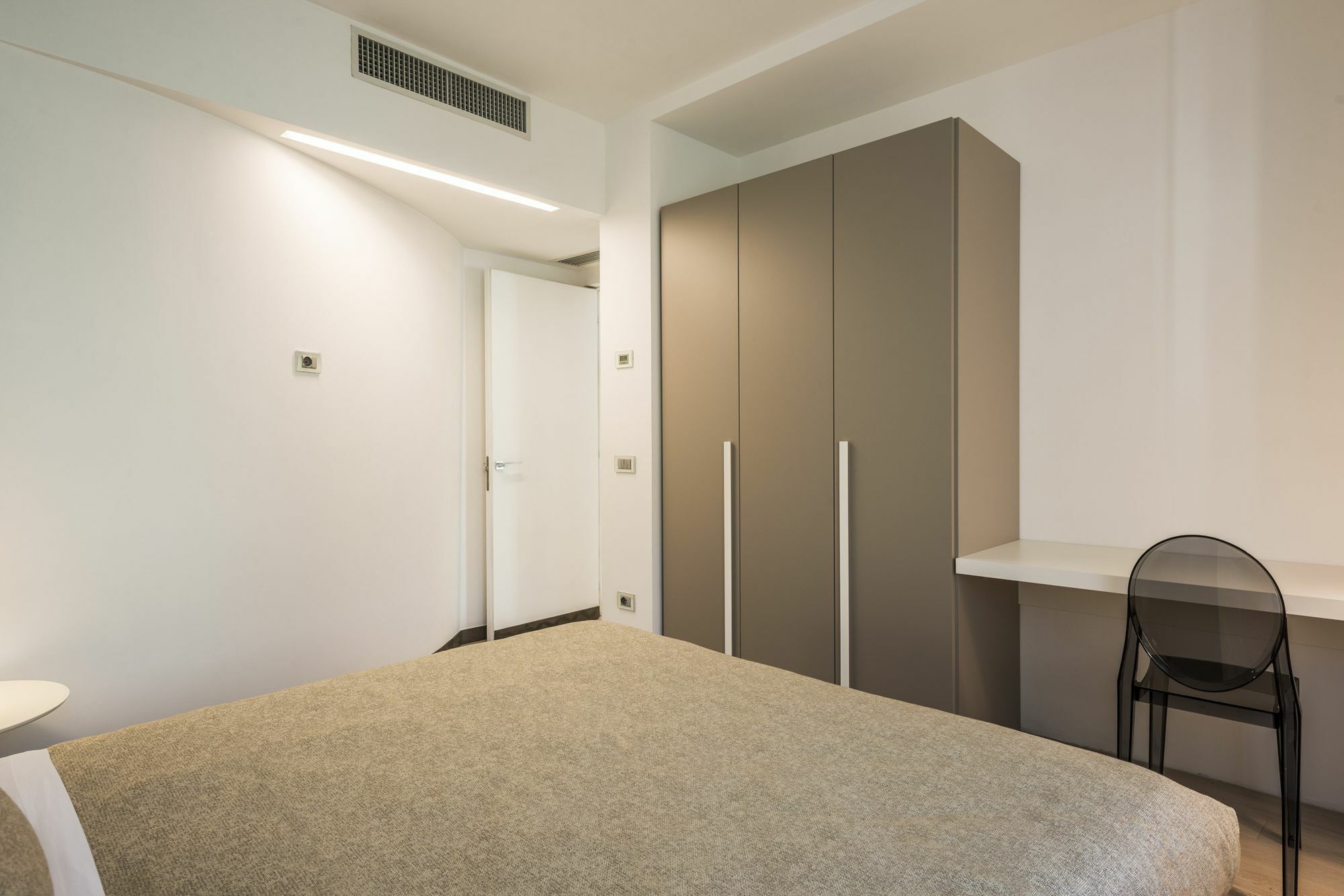 Myplace Via Castelmenardo Apartment เตรวิโซ ภายนอก รูปภาพ