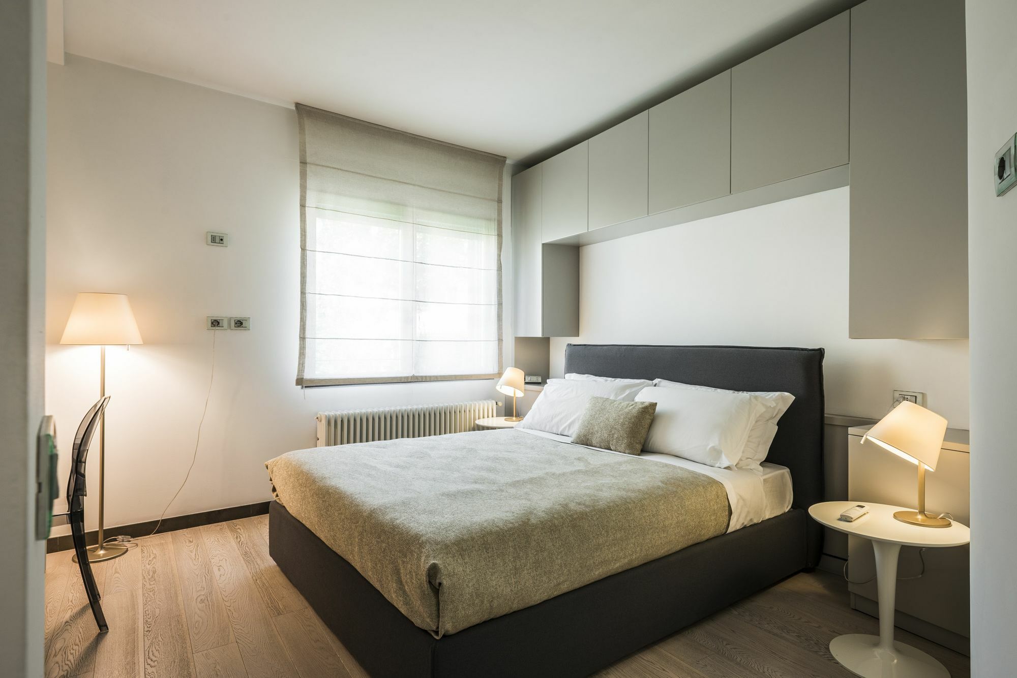 Myplace Via Castelmenardo Apartment เตรวิโซ ภายนอก รูปภาพ