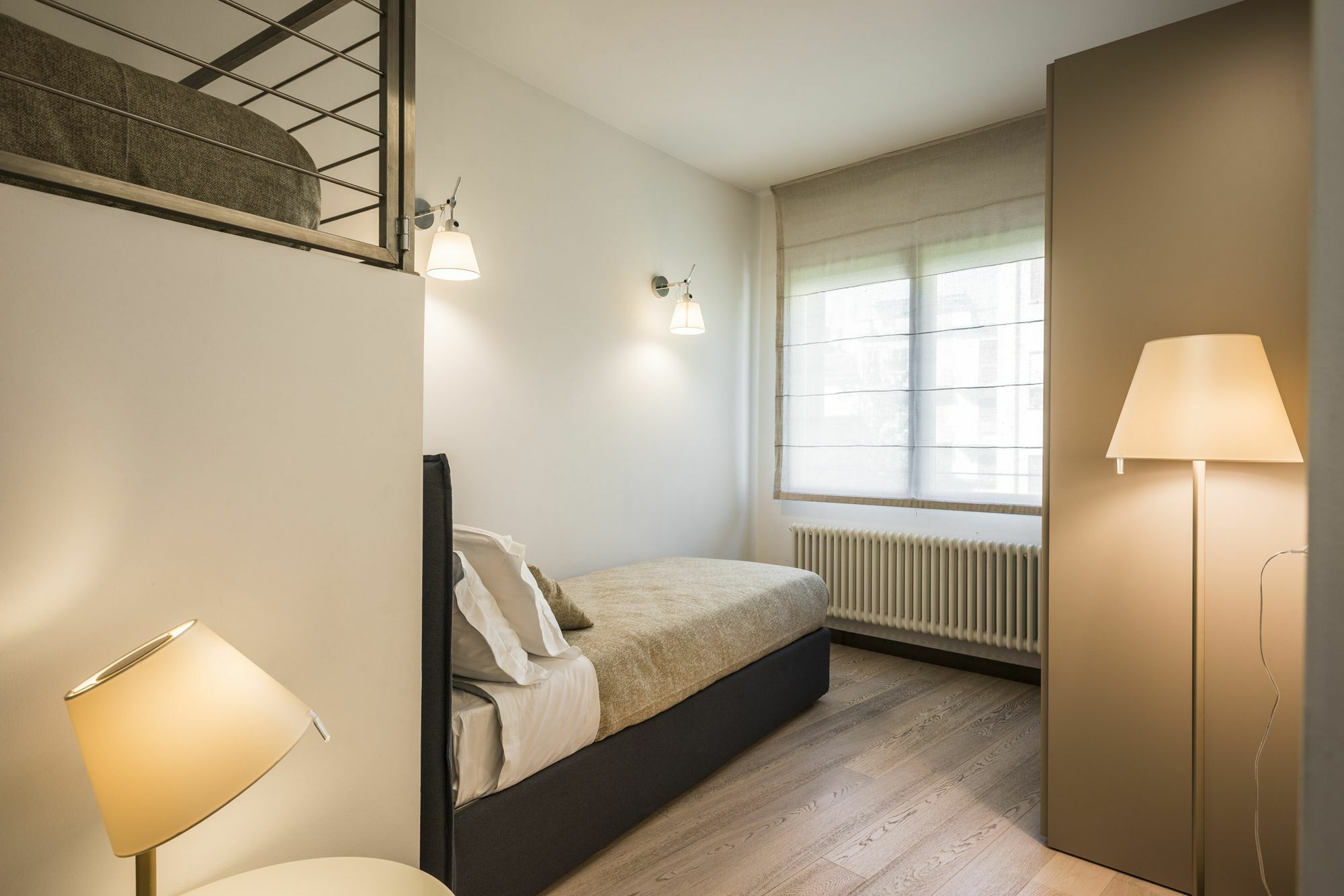 Myplace Via Castelmenardo Apartment เตรวิโซ ภายนอก รูปภาพ