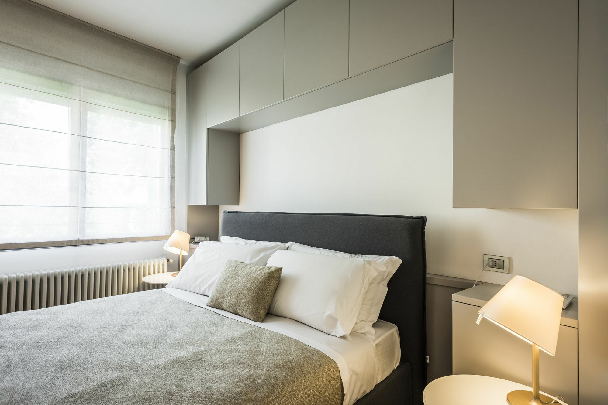 Myplace Via Castelmenardo Apartment เตรวิโซ ภายนอก รูปภาพ