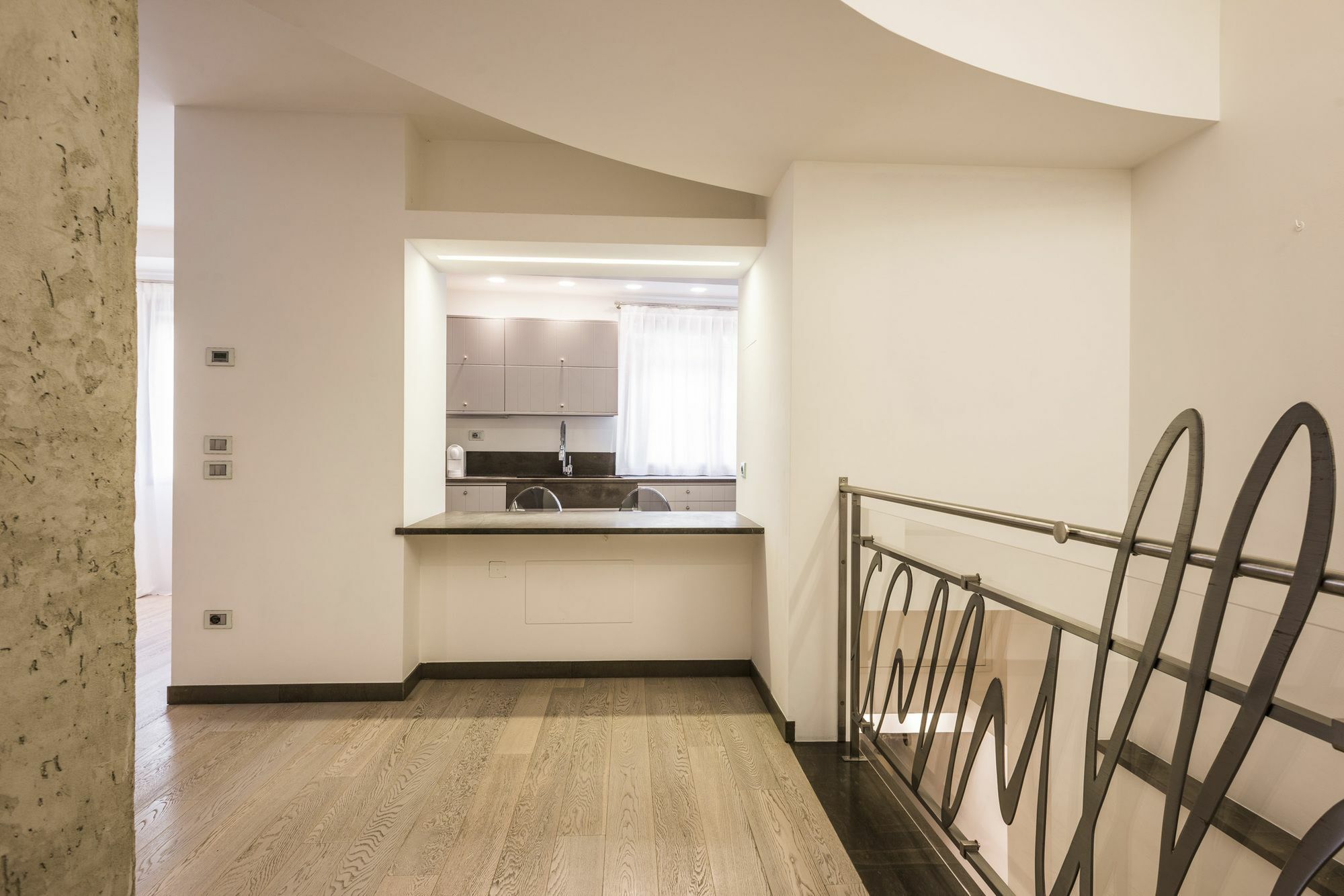 Myplace Via Castelmenardo Apartment เตรวิโซ ภายนอก รูปภาพ