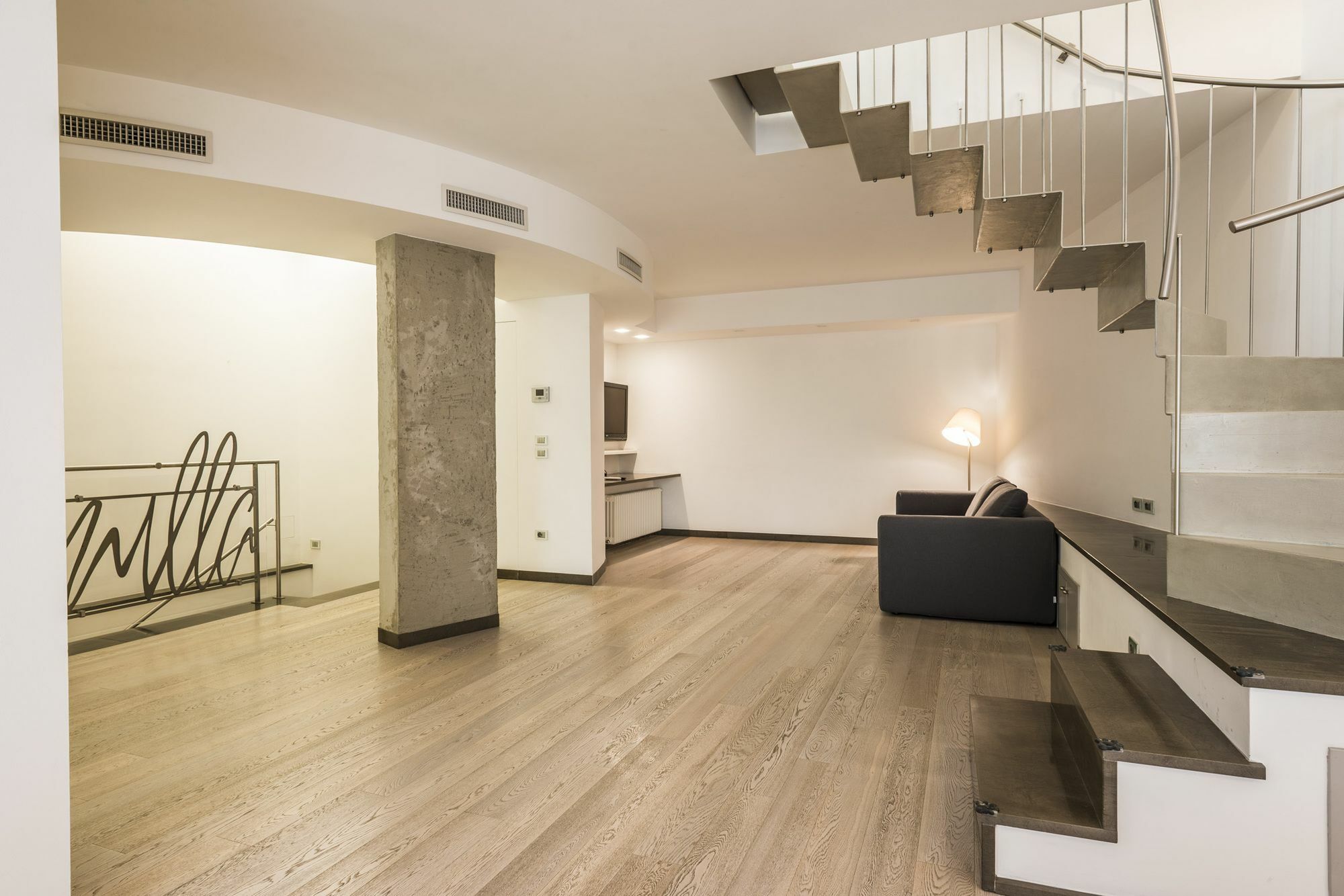 Myplace Via Castelmenardo Apartment เตรวิโซ ภายนอก รูปภาพ