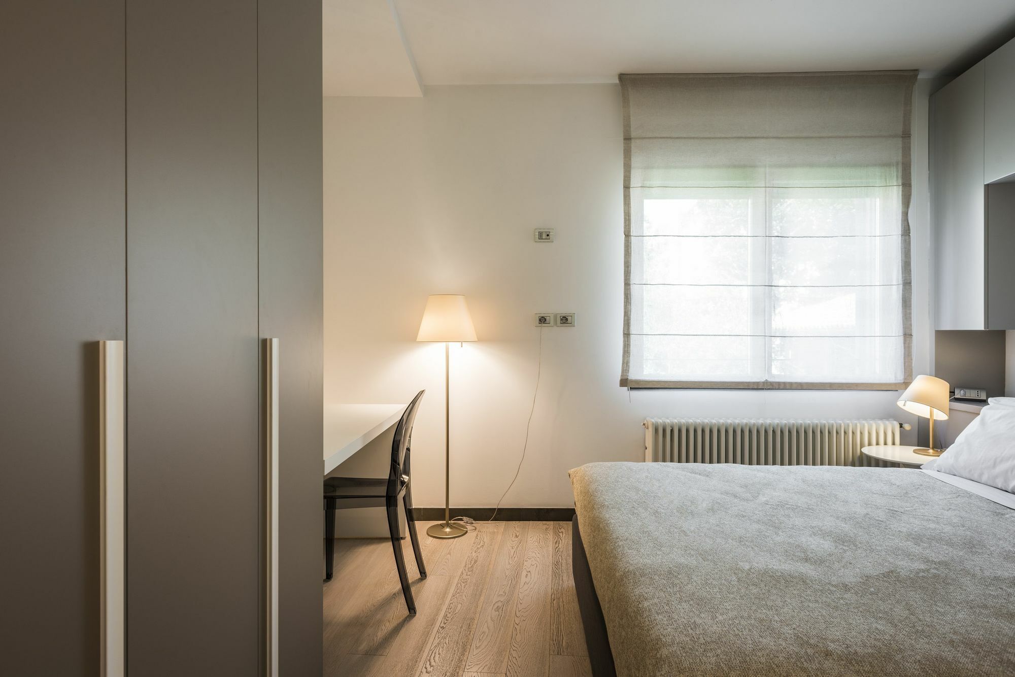 Myplace Via Castelmenardo Apartment เตรวิโซ ภายนอก รูปภาพ