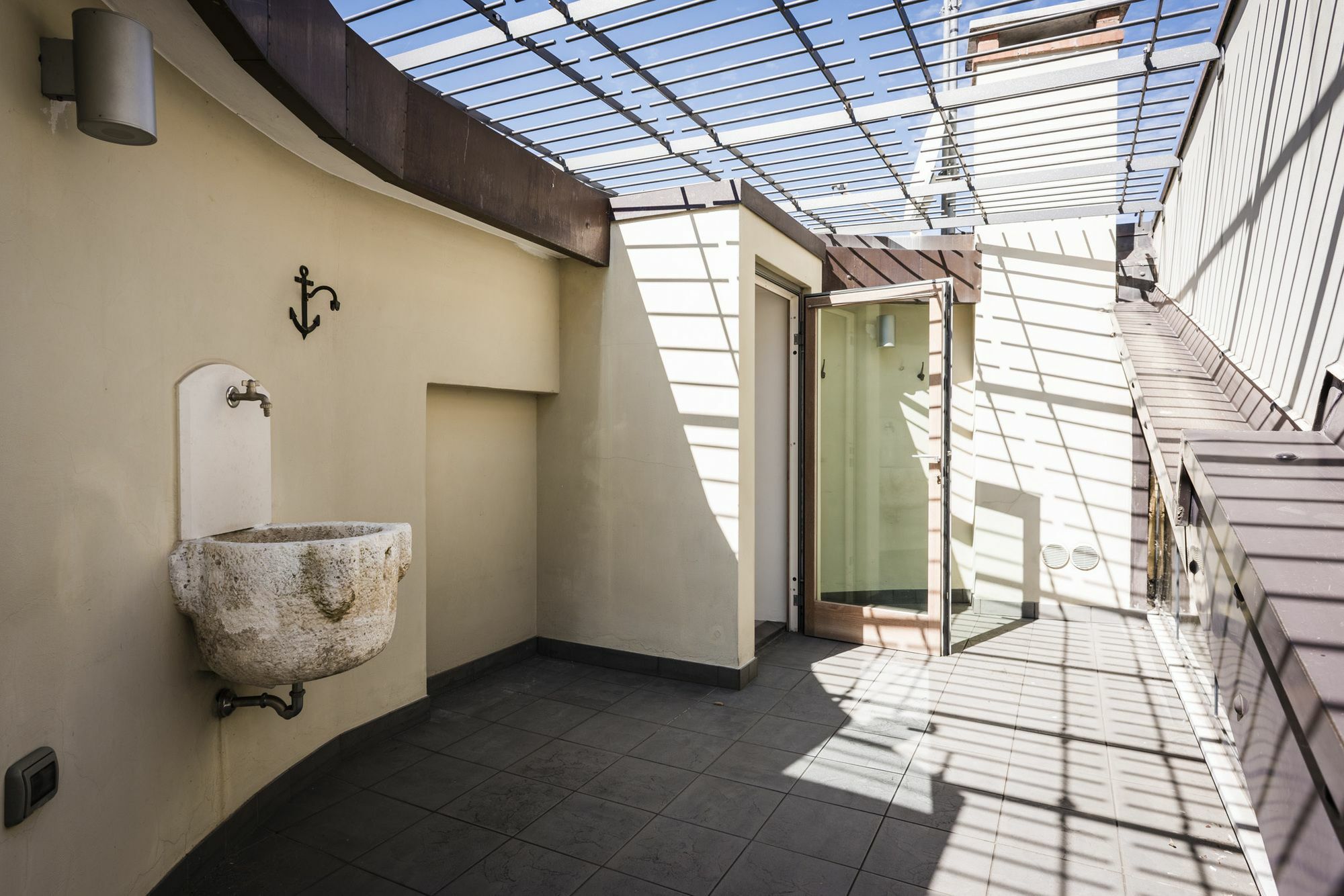 Myplace Via Castelmenardo Apartment เตรวิโซ ภายนอก รูปภาพ